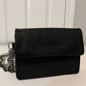 True Religion Fanny Pack